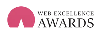 Web Excellence Award